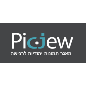 picjew Photos Logo