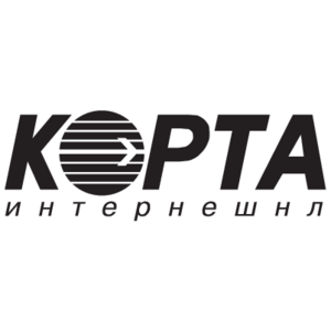 Korta International Logo