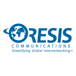 Oresis Communications Logo