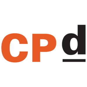 CPd Logo