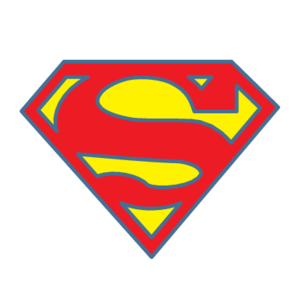 Superman(101) Logo