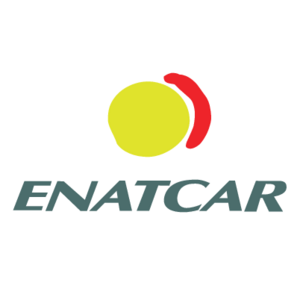 Enatcar Logo