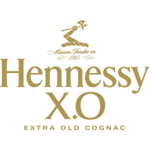 Hennessy XO Logo