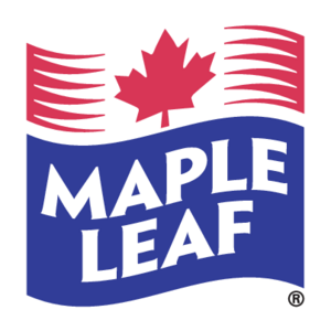 Maple Leaf Foods Logo