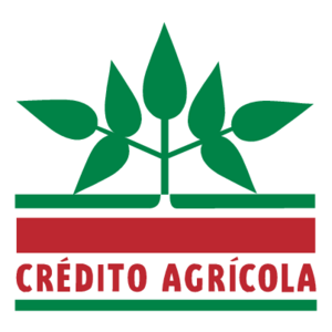 Credito Agricola Logo