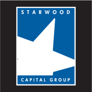 Starwood Capital Group Logo