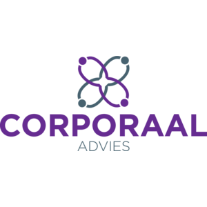 Corporaal Advies Logo