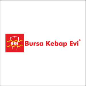 Bursa Kebap Evi Logo