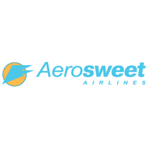 Aerosweet Airlines Logo