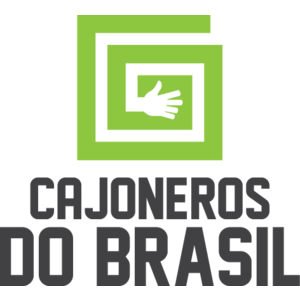 Cajoneros do Brasil