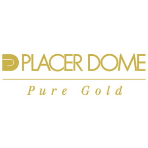 Placer Dome Logo