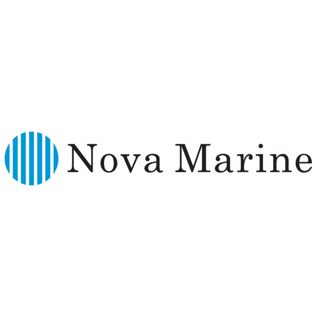 Nova,Marine