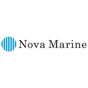 Nova Marine Logo