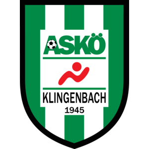 ASKÖ Klingenbach Logo