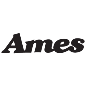 Ames(96) Logo