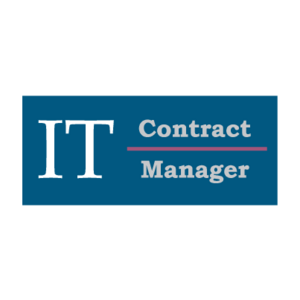 IT Contract Manager Logo