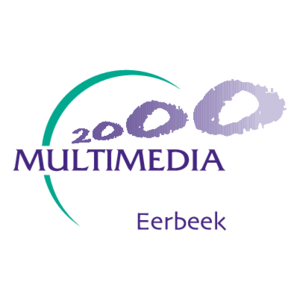 multimedia 2000 Logo