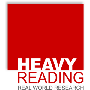 Heavy Reading Logo