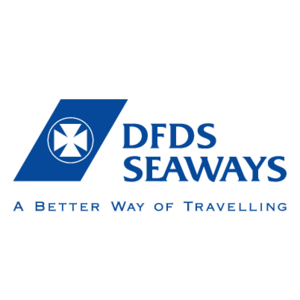 DFDS Seaways Logo