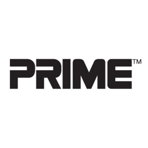 Prime Logo