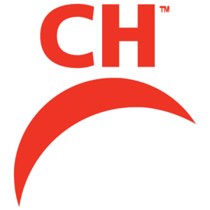 CH TV Logo