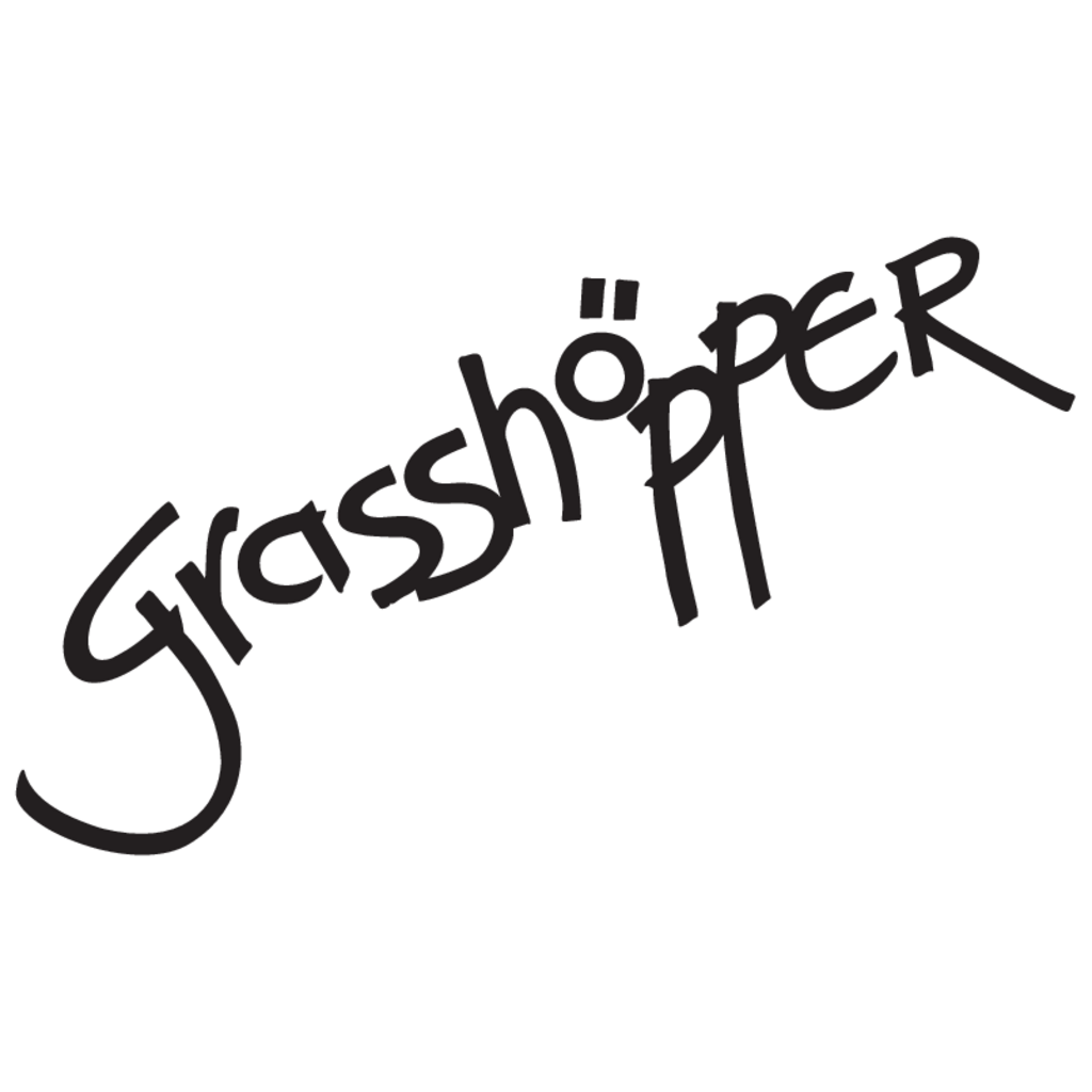 Grasshopper