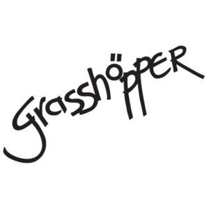 Grasshopper Logo