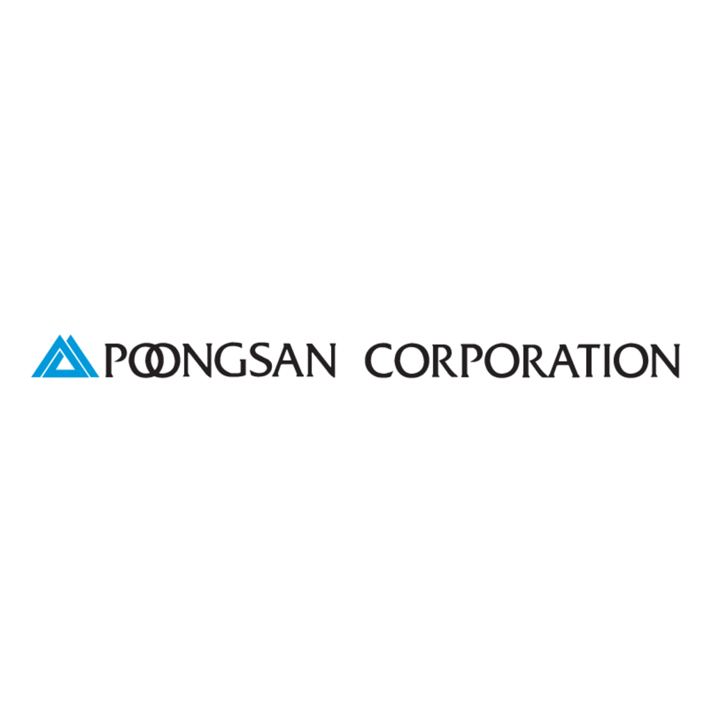 Poongsan