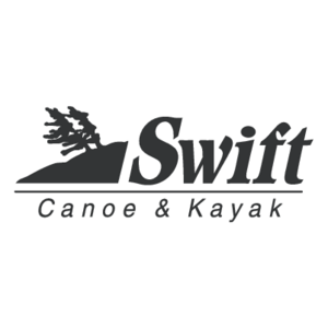 Swift Canoe & Kayak Logo