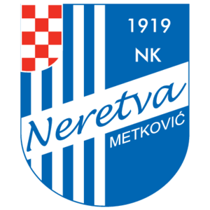 Neretva Metkovic Logo