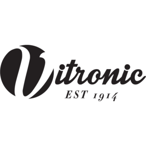 Vitronic Logo