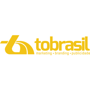 Agência ToBrasil Logo