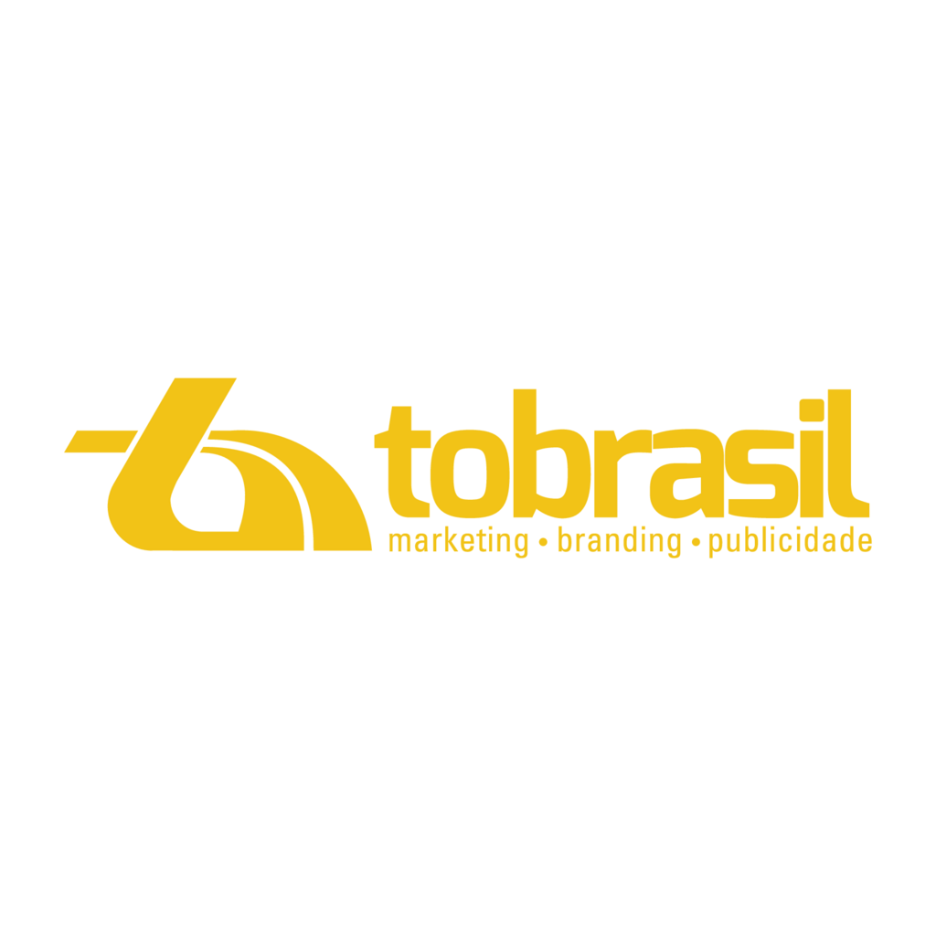 Logo, Design, Brazil, Agência ToBrasil