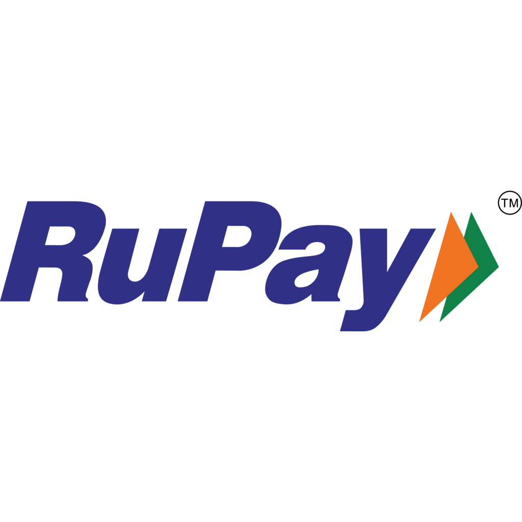 Logo, Finance, Russia, RuPay