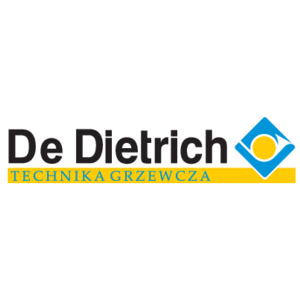 De Dietrich Logo