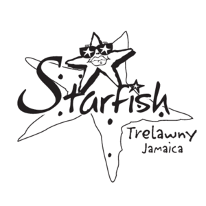 Starfish Logo