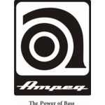 Ampeg Logo