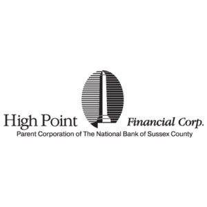 High Point Logo