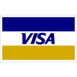 Visa Logo