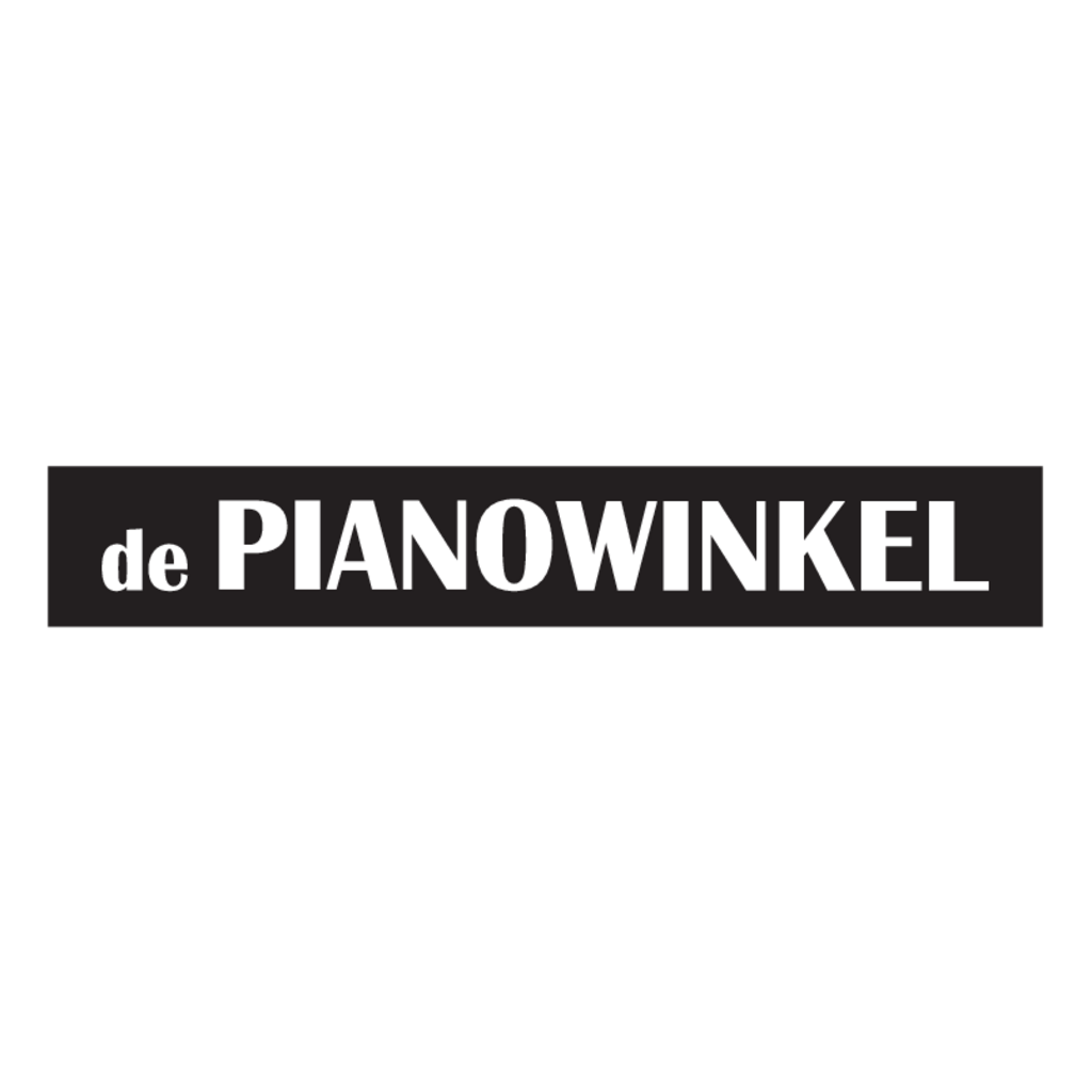 De,Pianowinkel