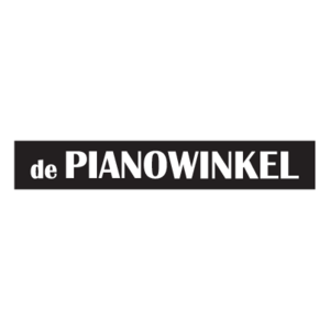De Pianowinkel Logo
