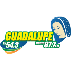 GUADALUPE RADIO y TV Logo
