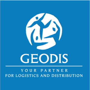 Geodis Logo