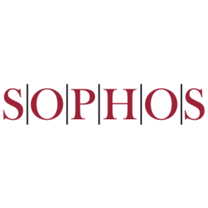 Sophos Logo