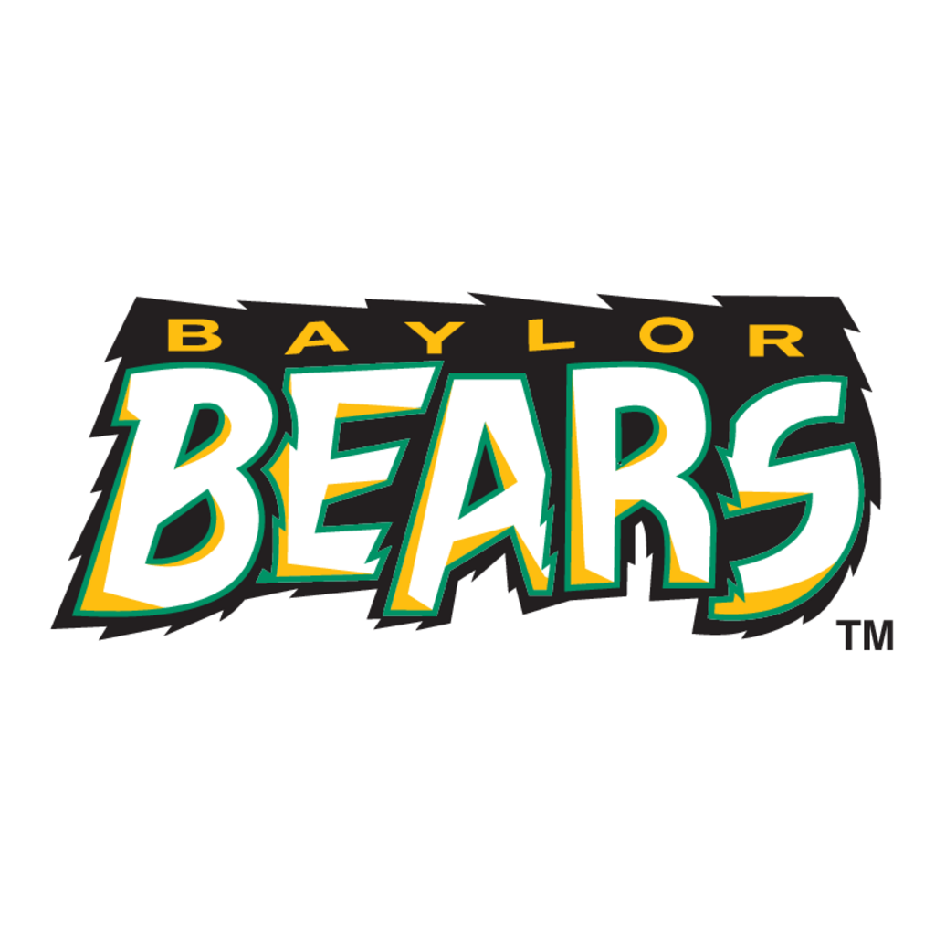 Baylor,Bears(242)