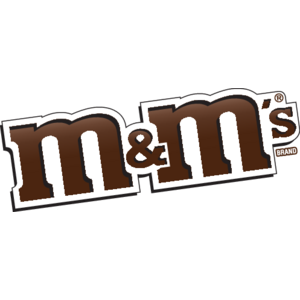 M&M''s Logo