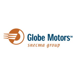 Globe Motors Logo