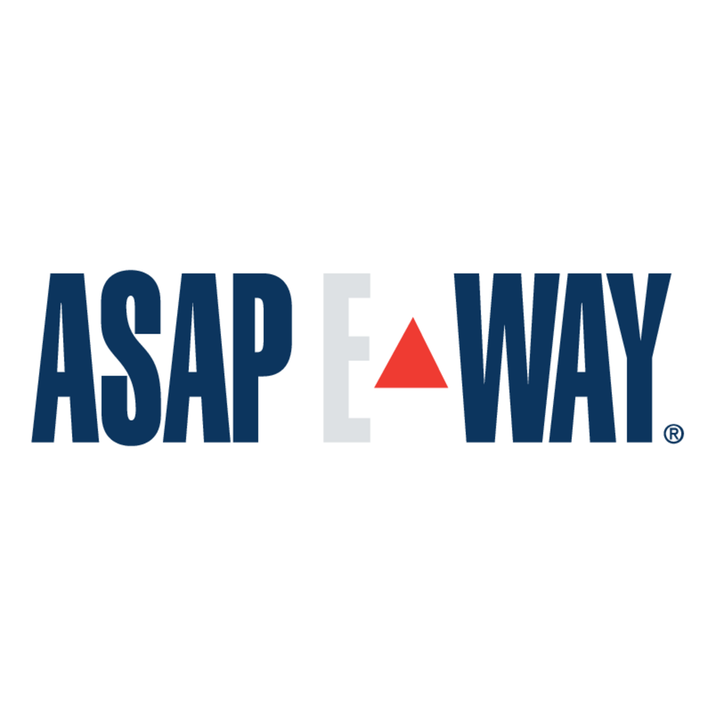 ASAP,E-Way