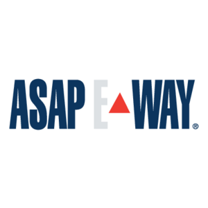 ASAP E-Way Logo