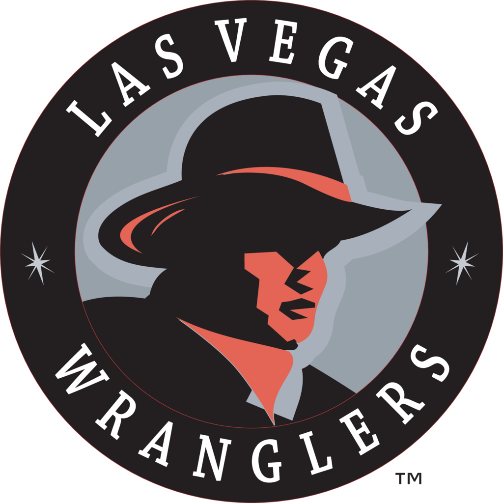 Las, Vegas, Wranglers